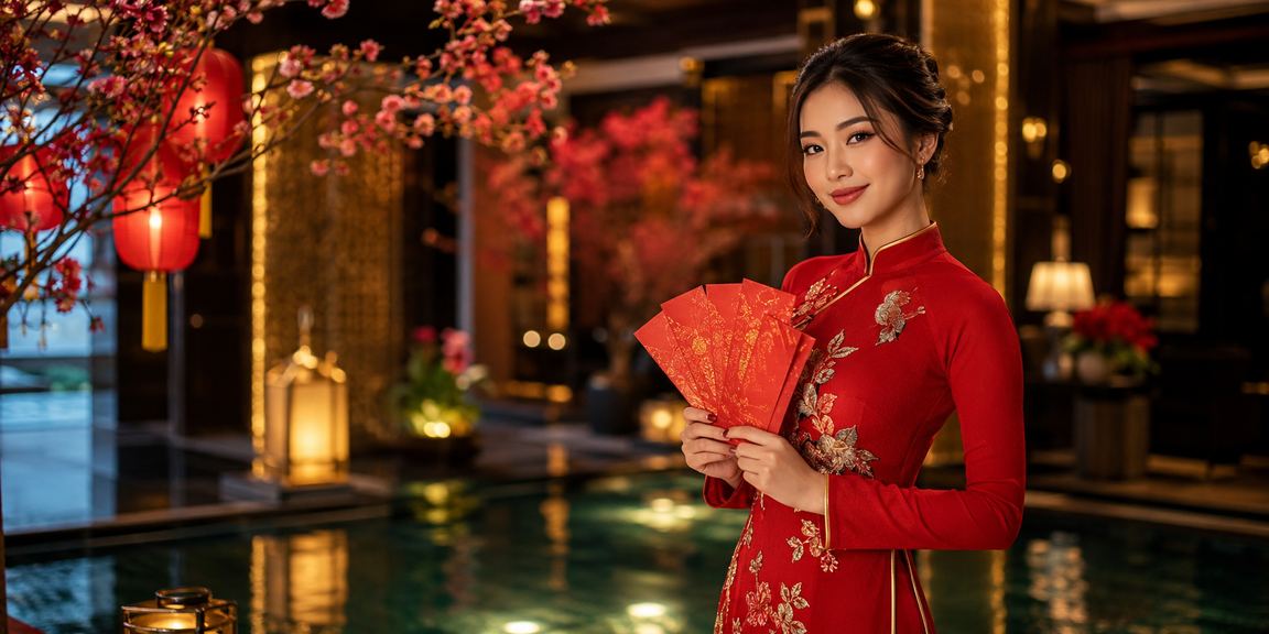 Phần thưởng và quà tặng tại Mũi Né